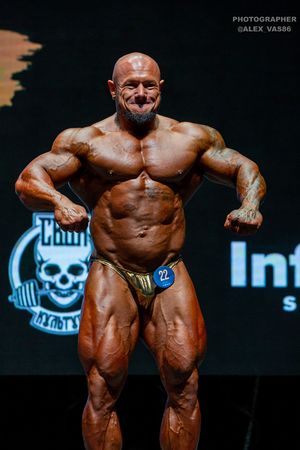 BODYBUILDING 102